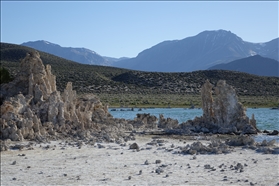 Mono Lake